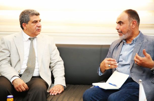 الرئيسية - وزارة التربية والتعليم الرئيسية