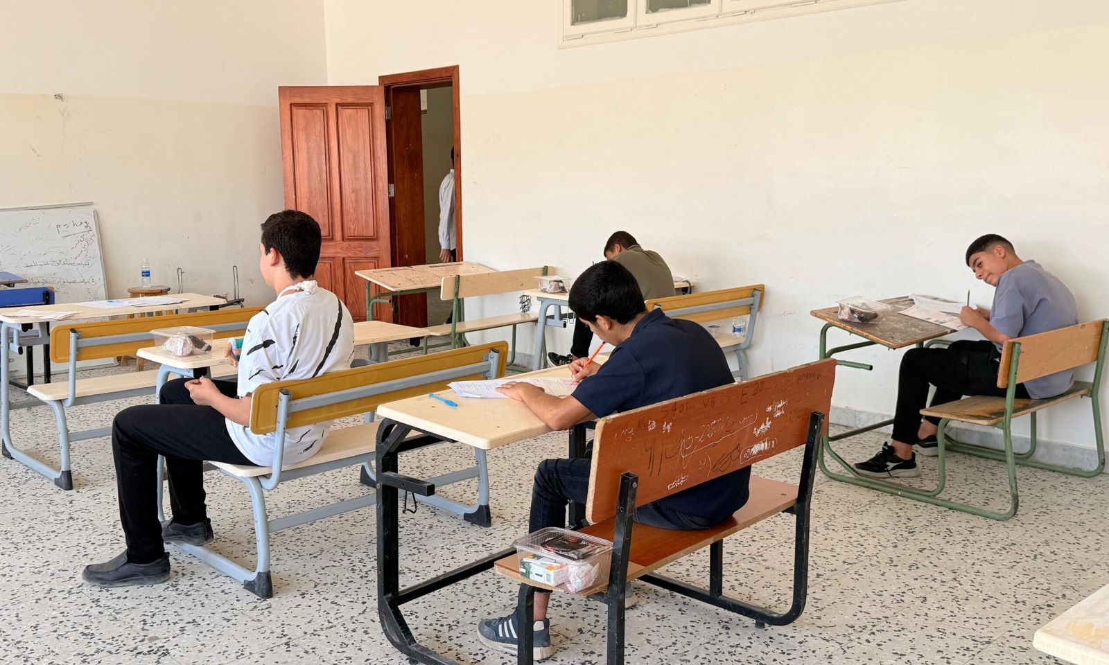 الرئيسية - وزارة التربية والتعليم الرئيسية