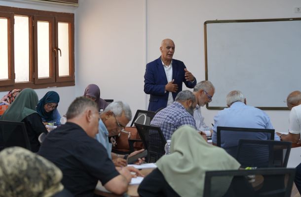 الرئيسية - وزارة التربية والتعليم الرئيسية